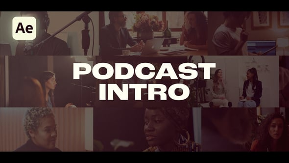 Podcast Intro（167799）-技能树